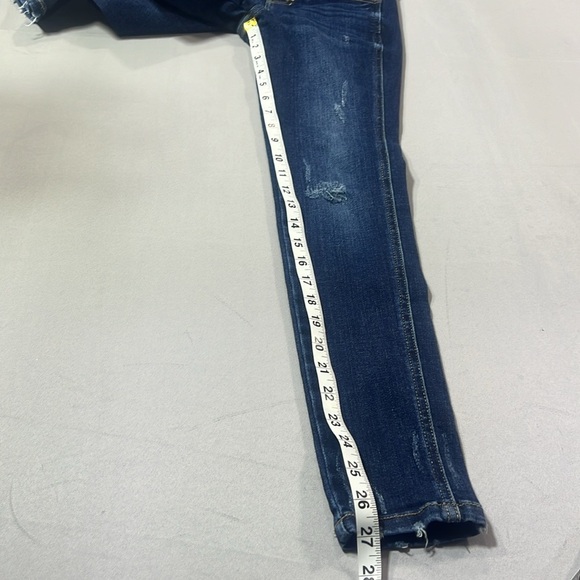 Kancan girls jeans size 12 - Picture 7 of 9